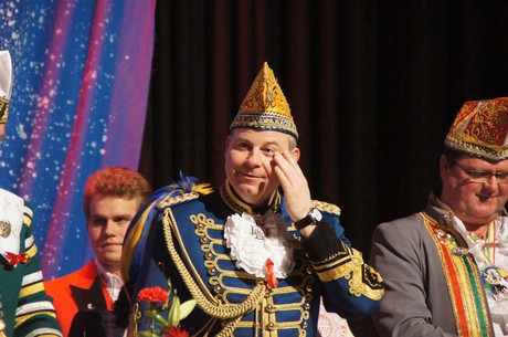 Sitzung der Aidshilfe